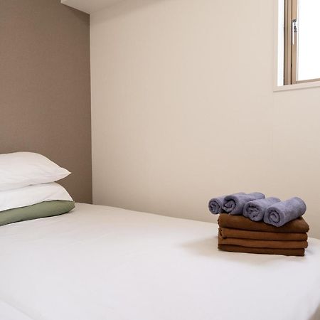 טוקיו Nishinippori Guest House מראה חיצוני תמונה